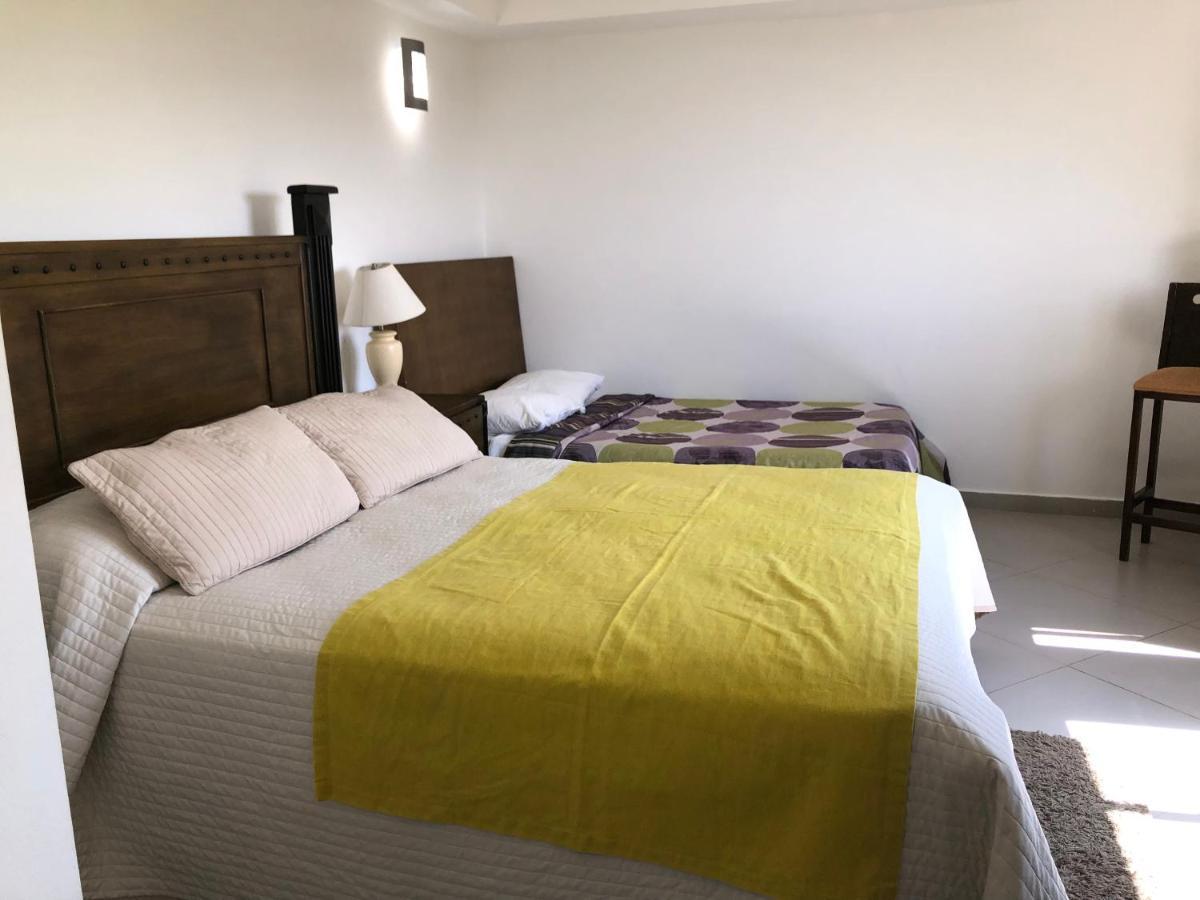 Figaro Hotel Samana Exteriör bild