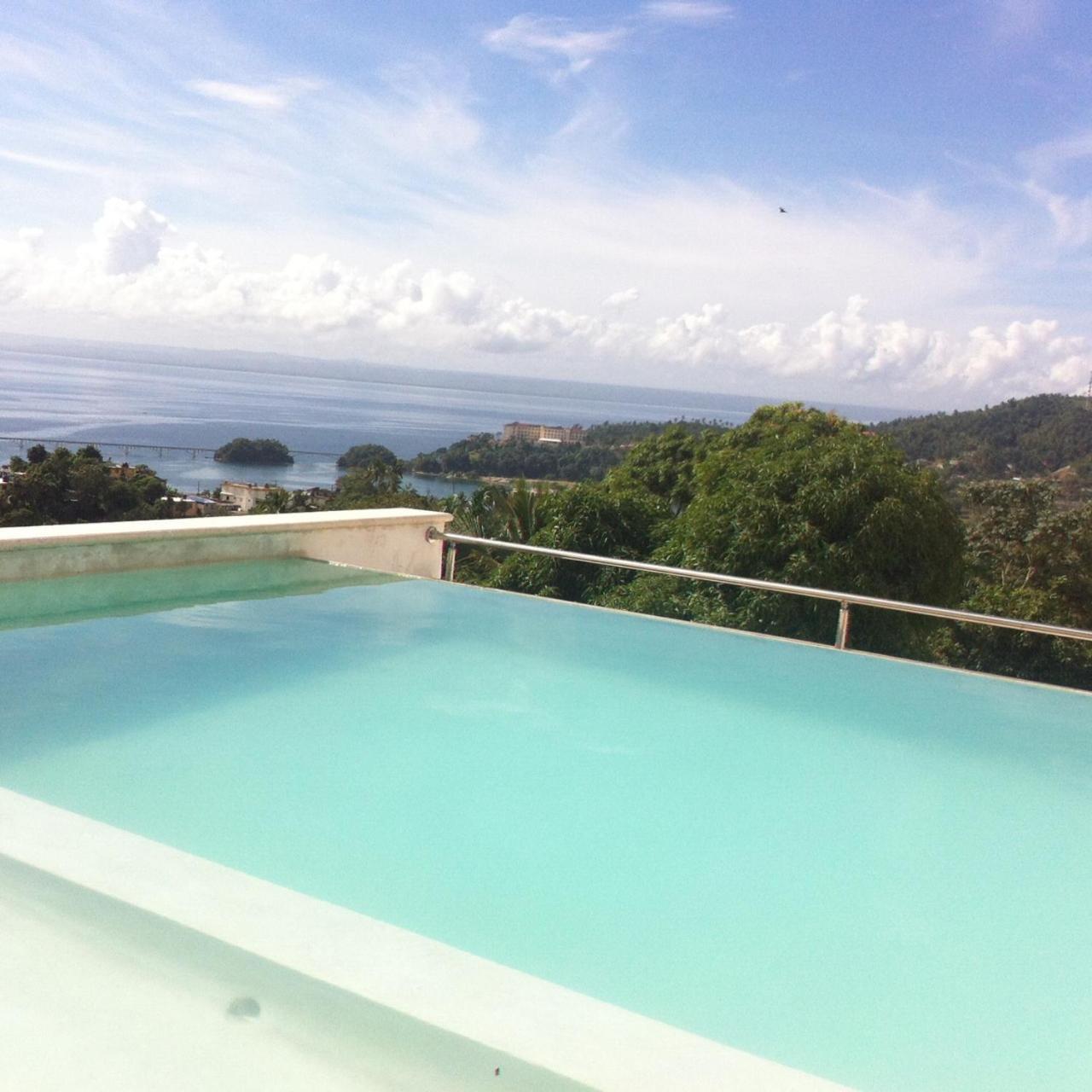 Figaro Hotel Samana Exteriör bild
