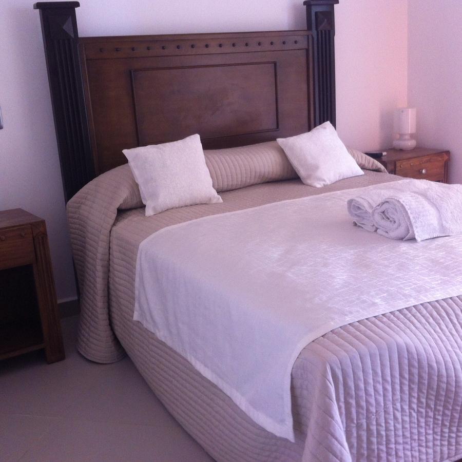 Figaro Hotel Samana Exteriör bild