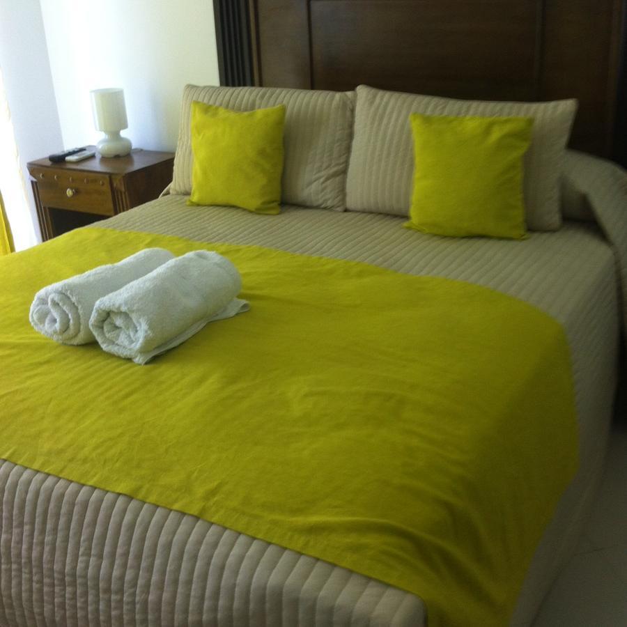 Figaro Hotel Samana Exteriör bild
