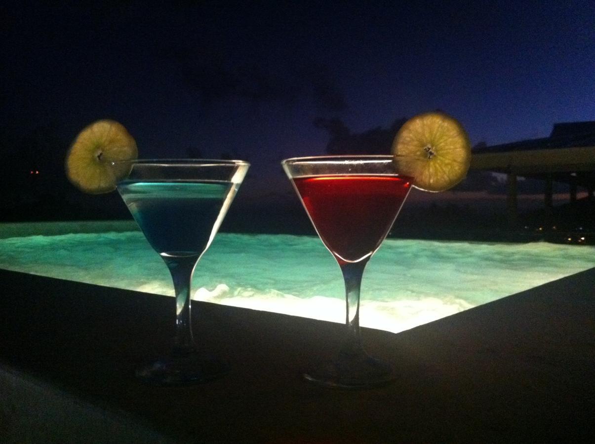 Figaro Hotel Samana Exteriör bild